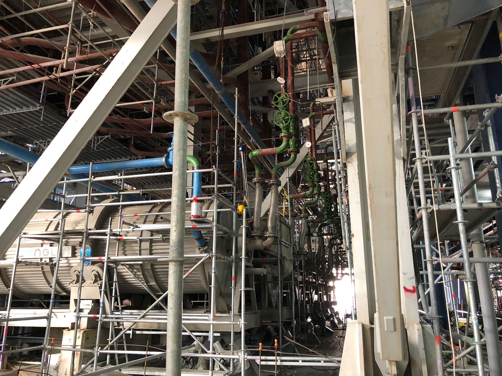 Kolin İnşaat / Soma