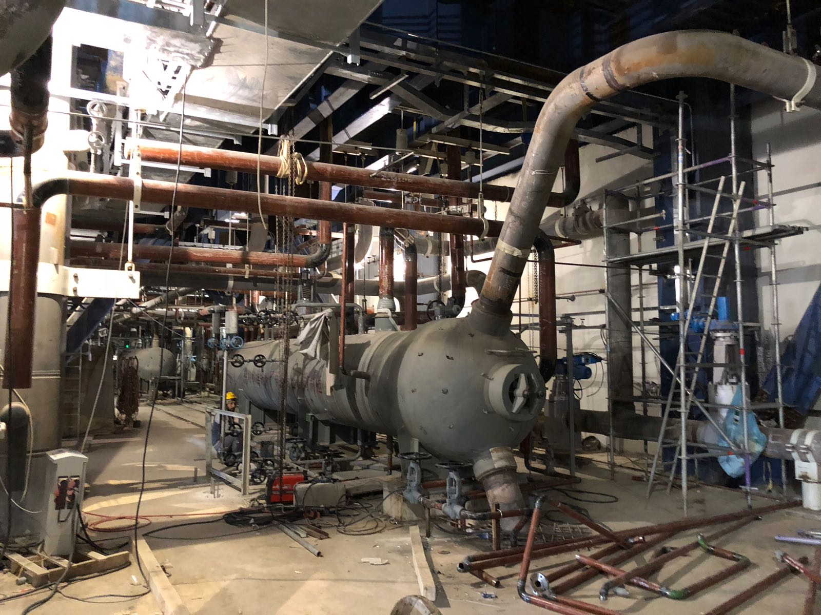 Kolin İnşaat / Soma