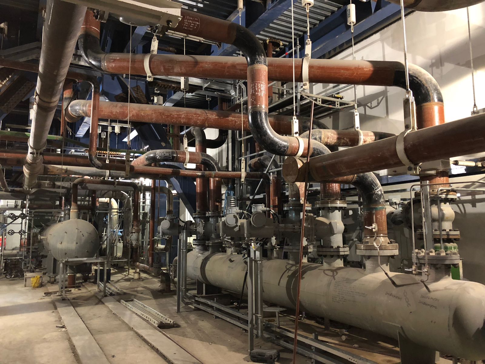 Kolin İnşaat / Soma