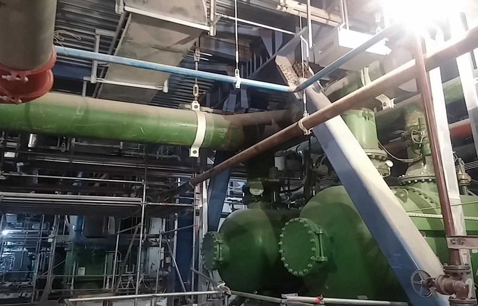 Kolin İnşaat / Soma