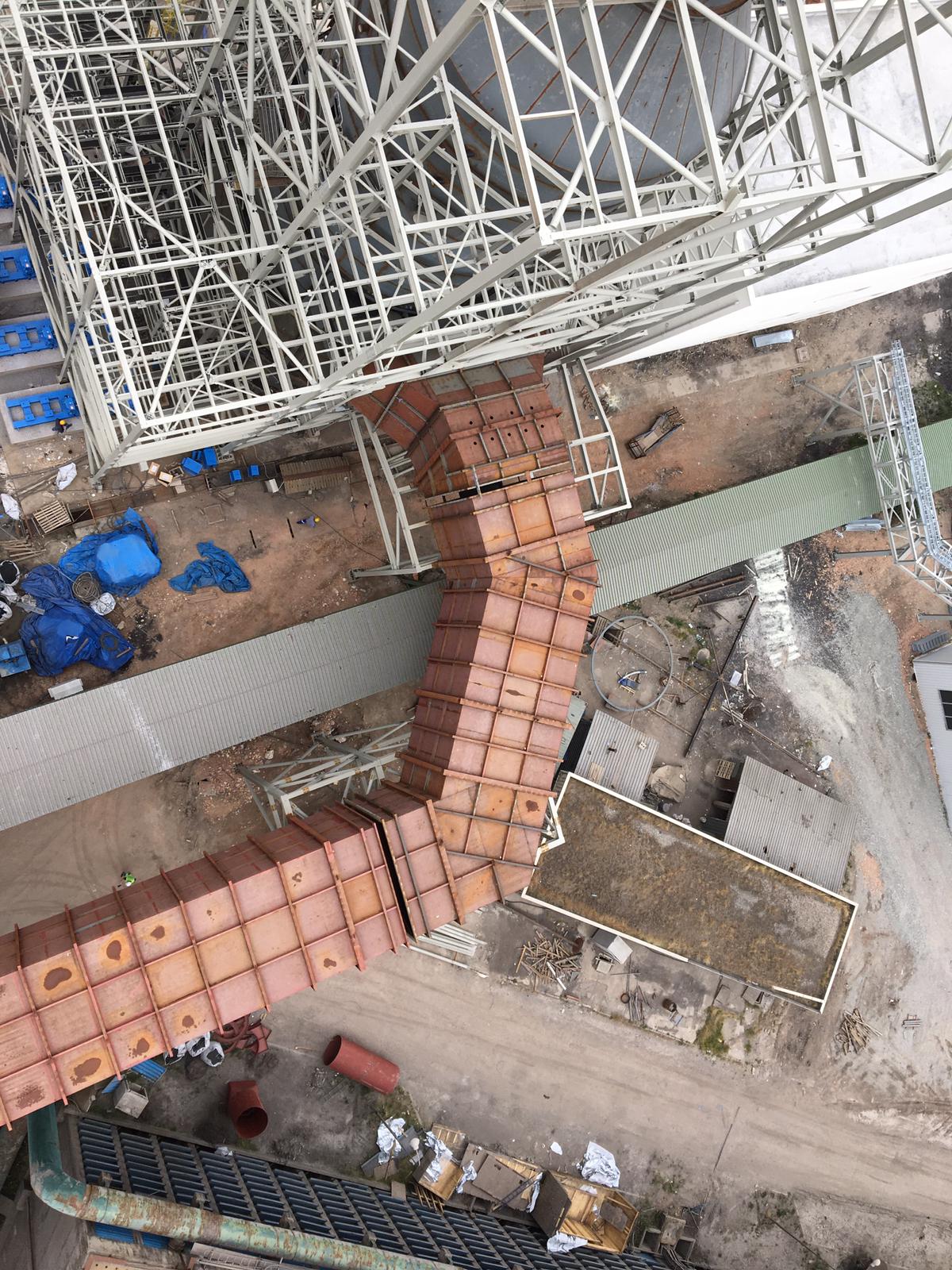 Çelikler Holding / Seyitömer